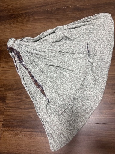 値下げ‼︎新生児セット¥28000相当（バスマット,スリング.哺乳瓶.哺乳瓶消毒.枕.スワドル.衣類）