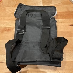 保冷バッグの画像