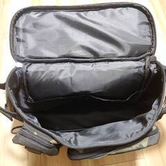 HAKAWAFLY(ハカワフライ)　5WAYフィッシングバッグの画像