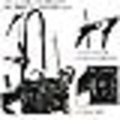 HAKAWAFLY(ハカワフライ)　5WAYフィッシングバッグの画像