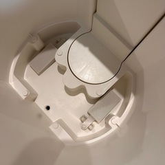 加湿器　大容量　20畳用の画像