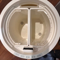 加湿器　大容量　20畳用の画像