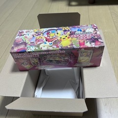 ポケモンカード　東北限定BOXBOXの画像