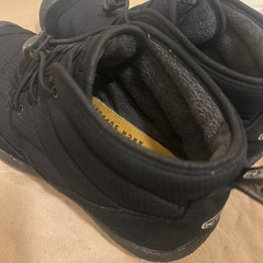 KEEN ハウザー ツー チャッカの画像