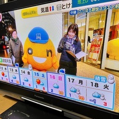 パナソニック TH-37PX88 Viera プラスマテレビの画像