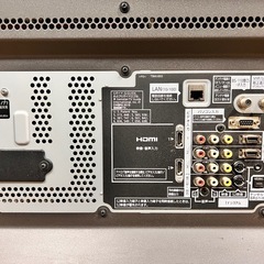 パナソニック TH-37PX88 Viera プラスマテレビの画像