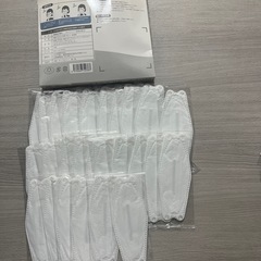 マスク 26枚
の画像