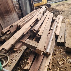 DIY用！廃材！無料の画像