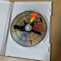 交渉人　真下正義　DVDの画像