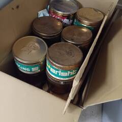 オフセット印刷用インキ まとめて TOYO KING 他 大量の画像