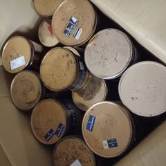 オフセット印刷用インキ まとめて TOYO KING 他 大量の画像