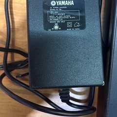 Yamaha MG124CXミキサー。の画像