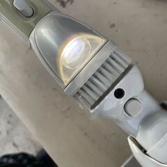 ★動作〇★ 清掃済 保障有 TOSHIBA VC-J1000 400W 2012年製 東芝 クリーナーの画像