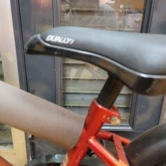 自転車　16インチの画像