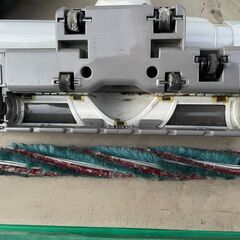 ★動作〇★ 清掃済 保障有 TOSHIBA VC-J1000 400W 2012年製 東芝 クリーナーの画像