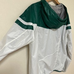 adidas men's ナイロンジャンパーXOの画像