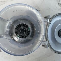 ★動作〇★ 清掃済 保障有 TOSHIBA VC-J1000 400W 2012年製 東芝 クリーナーの画像