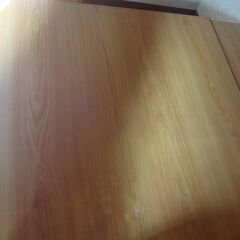 板扉　ドア化粧板　２枚セットの画像