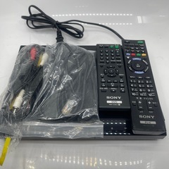 ソニー ブラビア 40インチ 液晶テレビ BRAVIA KDL-40EX750　DVDプレイヤー　の画像