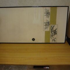 板扉　ドア化粧板　２枚セットの画像