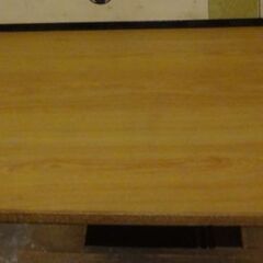 板扉　ドア化粧板　２枚セットの画像