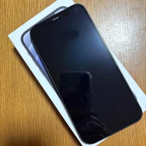 ※今週までiphone12 