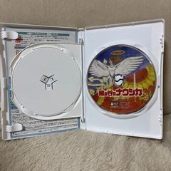 【特典ディスク付】風の谷のナウシカ DVDの画像