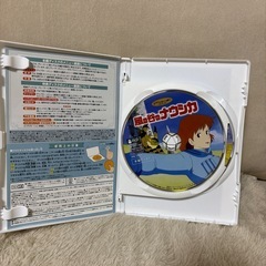 【特典ディスク付】風の谷のナウシカ DVDの画像