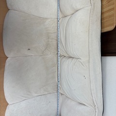 ニトリソファー
の画像