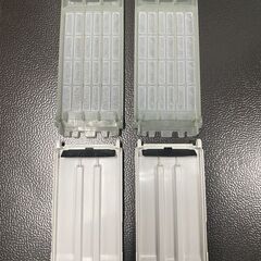 2024年製 パナソニック 全自動洗濯機 8.0kg スゴ落ち泡洗浄 パワフル立体水流 おしゃれ着 時短 NA-FA8H3 中古家電 店頭引取歓迎 R10218の画像