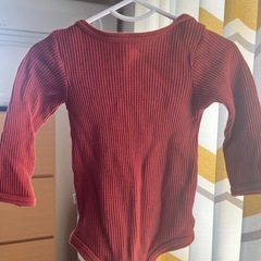 ベビー服ですの画像