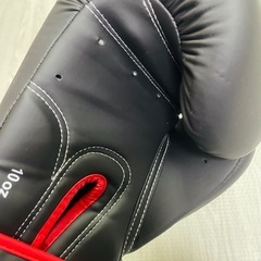 ボクシング　手袋　Boxing  の画像