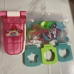 ちゃおパチップの画像