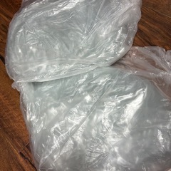 ビニールカーテン　の画像