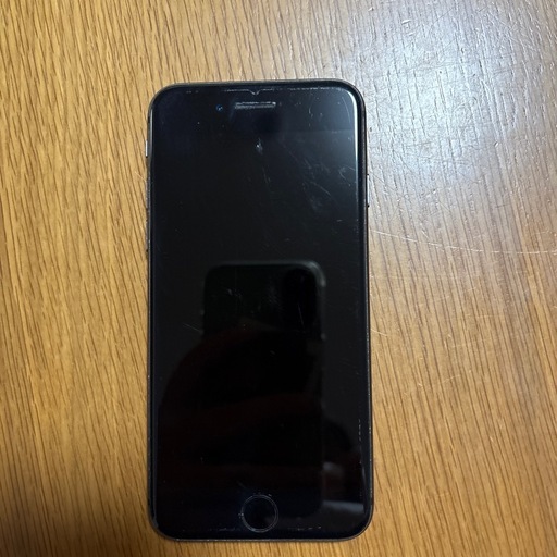 携帯電話/スマホ iphone8