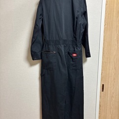 Dickiesツナギの画像