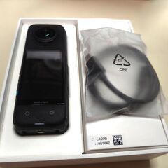  Insta360 x4の画像
