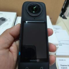  Insta360 x4の画像