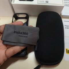  Insta360 x4の画像
