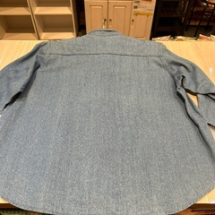 値下げしました‼️アパレル商品【シャツ】【Sサイズ】【ビームス】※在庫15点★クリーニング済み【管理番号1111】野の画像