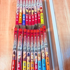 新テニスの王子様 1〜15巻,17,28の画像