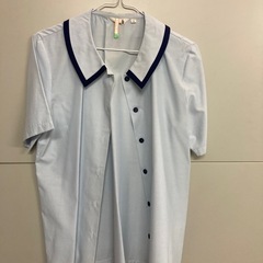 オフィスユニフォームの画像