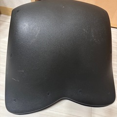 style premium 座椅子　ブラックの画像