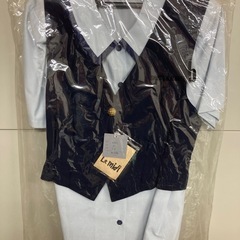 オフィスユニフォームの画像