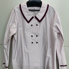 オフィスユニフォームの画像