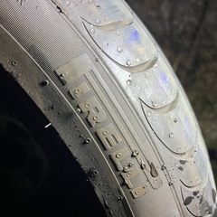 ピレリ　215/45R17 24年製造の画像