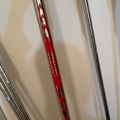 【美品✨】PXG 0311P GEN6 アイアンセットの画像