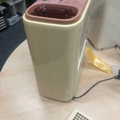 シャープ加湿器の画像
