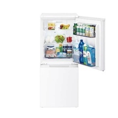 【シャープ　冷凍冷蔵庫152L】11月16日(日)中までの受け取り可能な方の画像