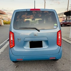 N WGN Gホンダセンシング‼️R2年‼️車検2年付きの画像